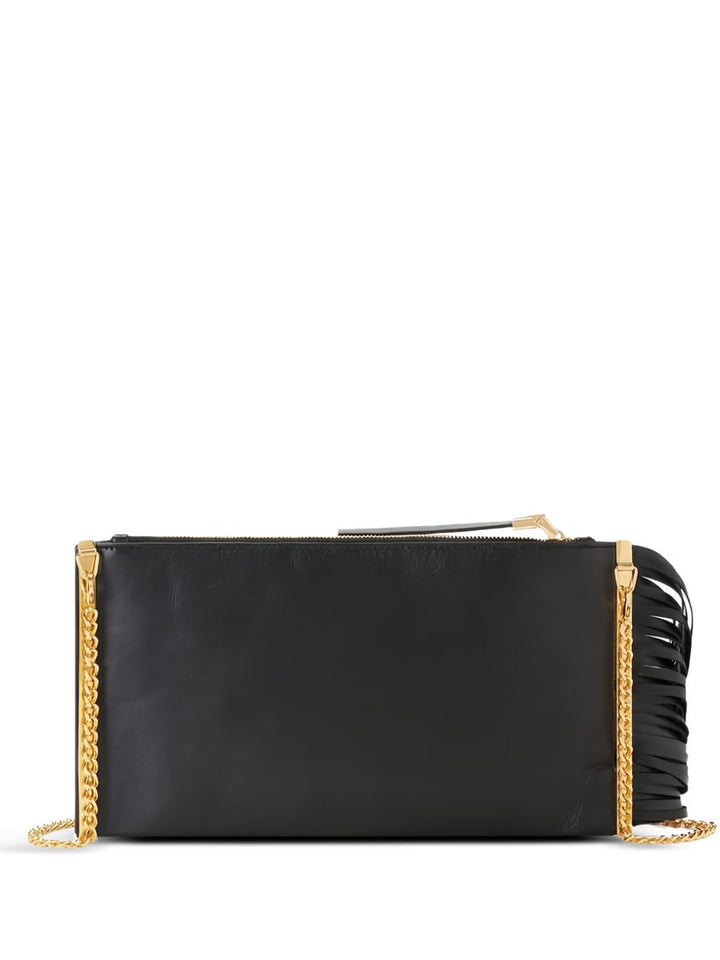 Elisabetta Franchi Bags - Blacks and greys | 5266ae6651906294c5ca6e6772c51faee49acdb3