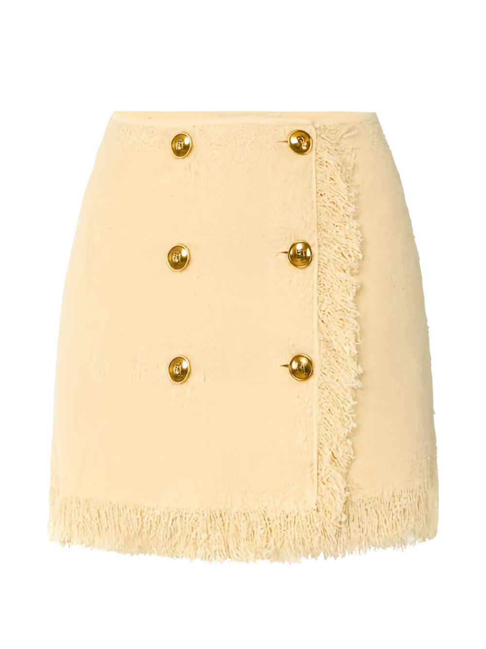 Elisabetta Franchi Skirts - WHITE | 54f14ed5ba5ebe2ef3593ff019e9057178e61b26