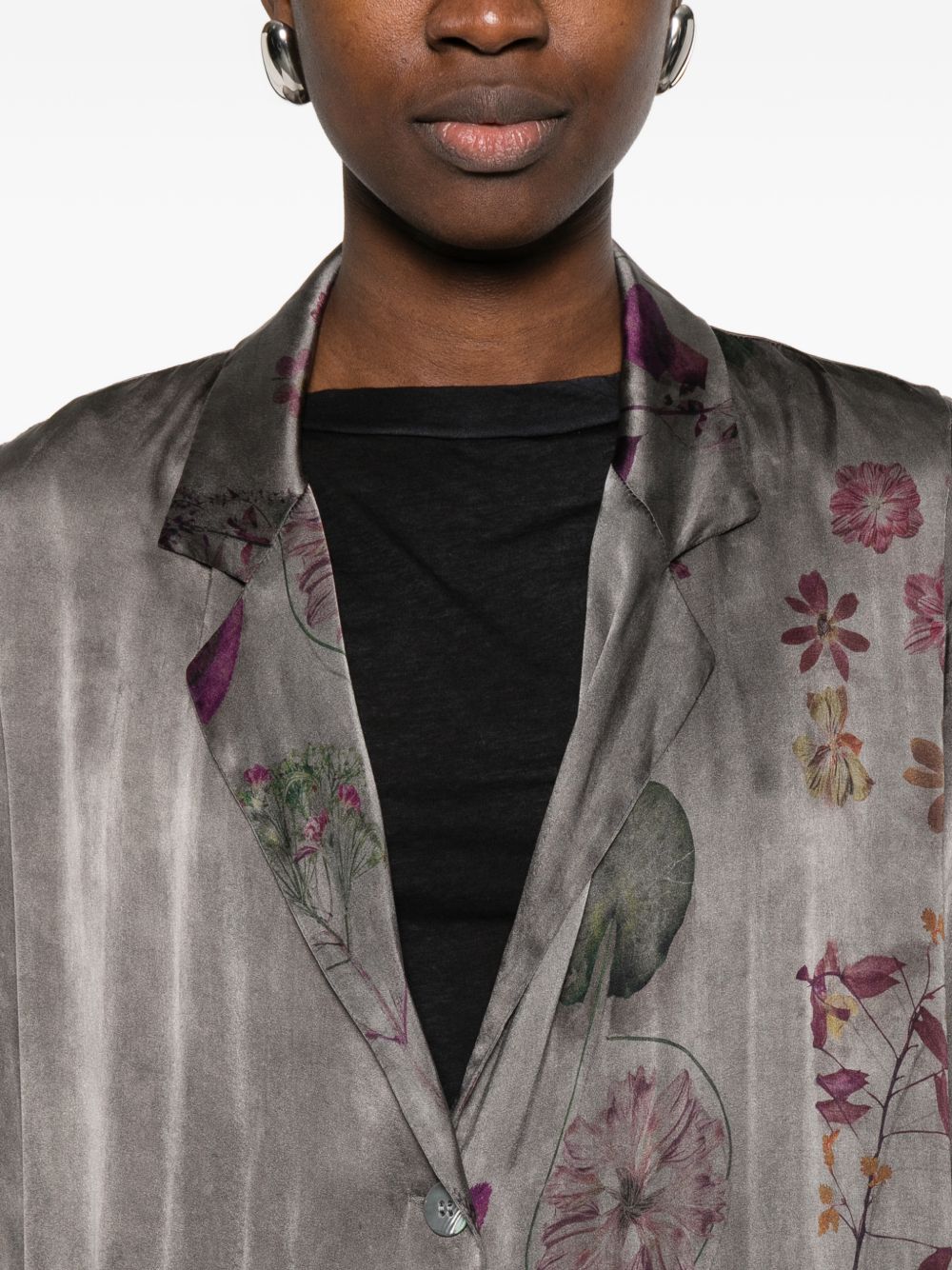 Avant Toi Jackets - GREY | 720e74d98b96382d5420c77436b8f15e2e2953ae