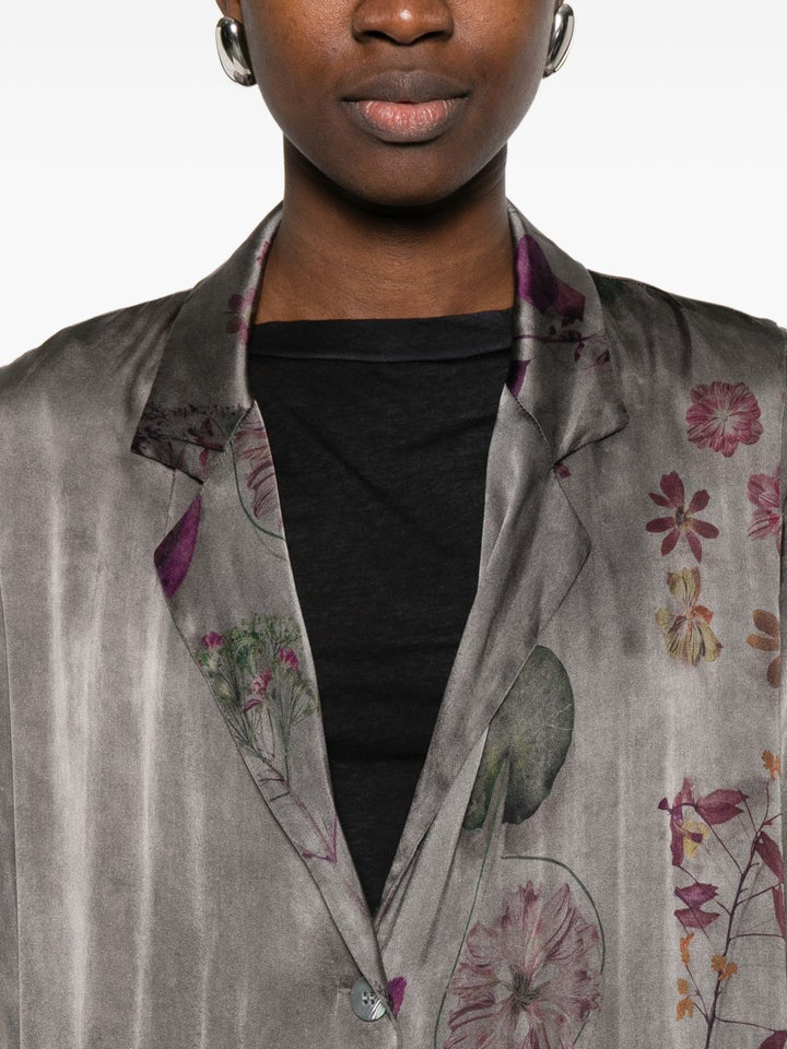 Avant Toi Jackets - GREY | 720e74d98b96382d5420c77436b8f15e2e2953ae