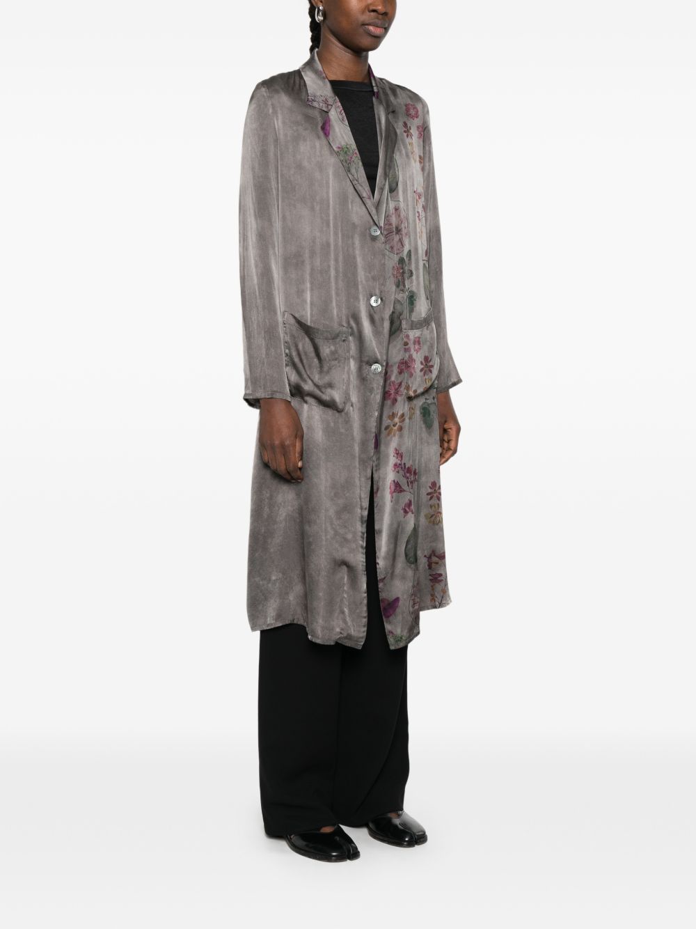Avant Toi Jackets - GREY | c234c7cbcb514af6881d76d1ef9ef491944f3d2d