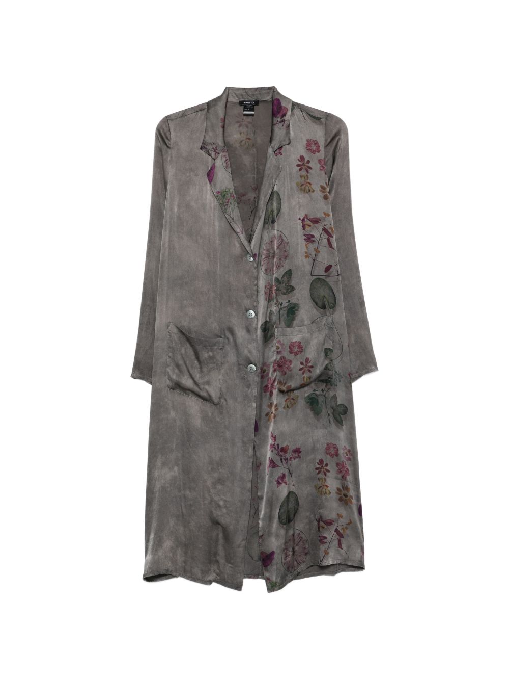 Avant Toi Jackets - GREY | 41770b80dd0303ed7fad55c0009e62142dfb9819