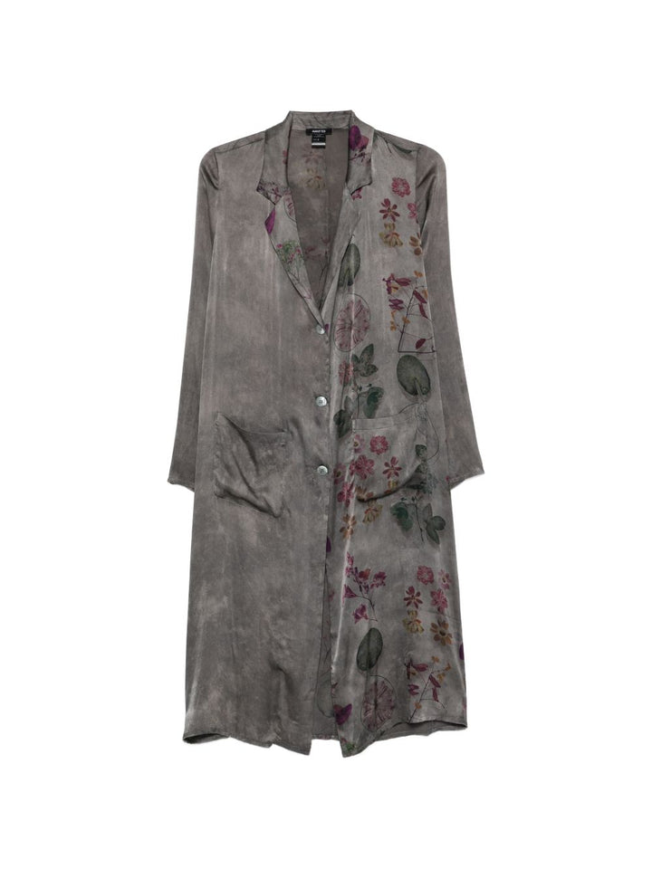 Avant Toi Jackets - GREY | 41770b80dd0303ed7fad55c0009e62142dfb9819
