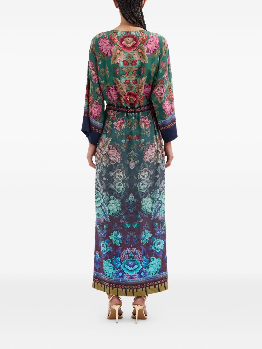 Pierre Louis Mascia Dresses - MULTICOLOR | 3db9b2e2e0c03c3165d31e683fface39d2a92e71