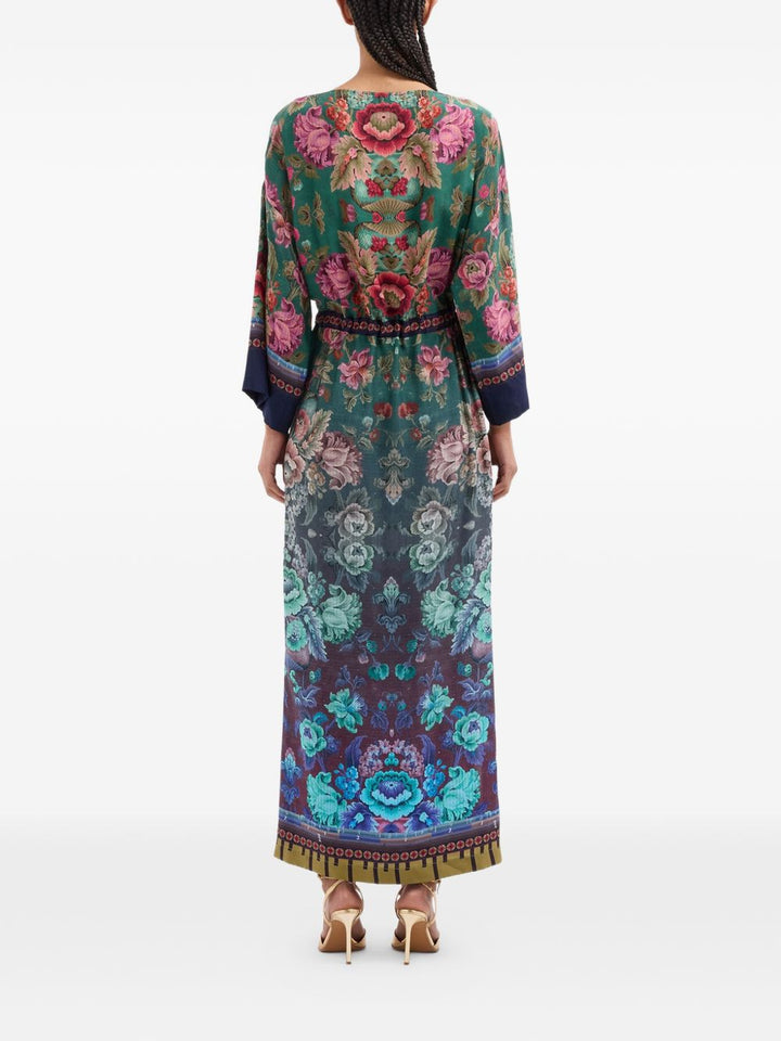 Pierre Louis Mascia Dresses - MULTICOLOR | 3db9b2e2e0c03c3165d31e683fface39d2a92e71