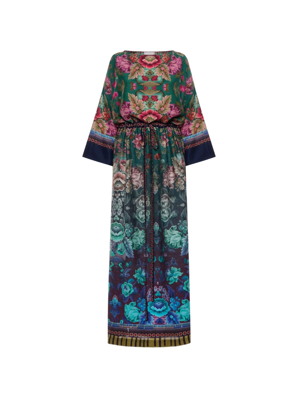 Pierre Louis Mascia Dresses - MULTICOLOR | 2fed714c6ad4d590fd0db1eeb59198c3247864da