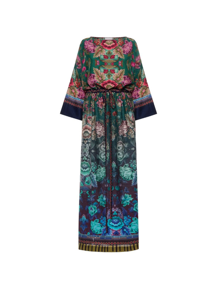 Pierre Louis Mascia Dresses - MULTICOLOR | 2fed714c6ad4d590fd0db1eeb59198c3247864da