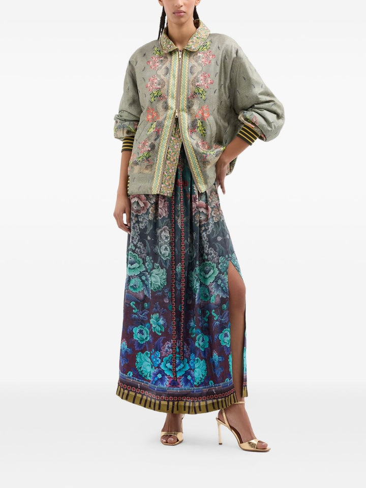 Pierre Louis Mascia Dresses - MULTICOLOR | 75c2a4b0148467357b19841657e1bec3a03209fe