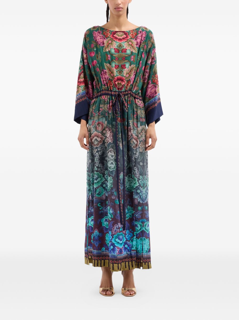 Pierre Louis Mascia Dresses - MULTICOLOR | 1ebda939c28ad62fe559aaa7f609fe71ff304bec