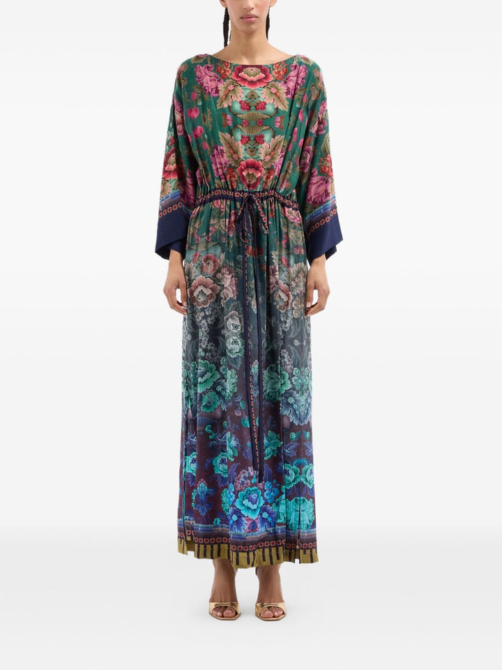 Pierre Louis Mascia Dresses - MULTICOLOR | 1ebda939c28ad62fe559aaa7f609fe71ff304bec