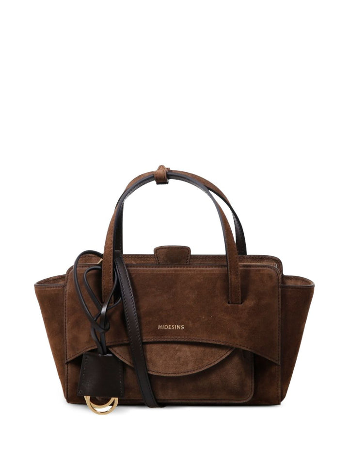 Hidesins Bags - Marrone | 5bac74964990f48018d2dd6cd139841fc17be77c