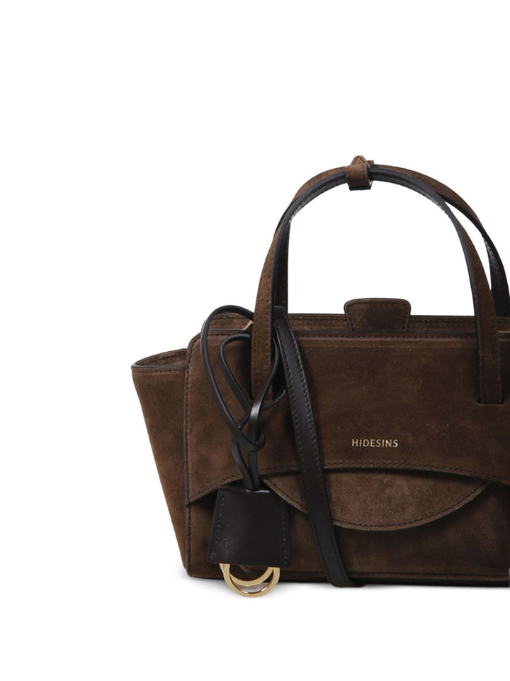 Hidesins Bags - Marrone | 380230c56df8e9b72e3f6091ad5a6b9b00da7eda