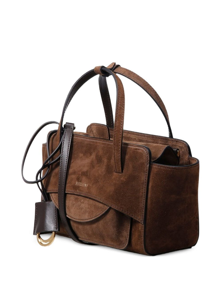 Hidesins Bags - Marrone | 791c2c161f0c1e9fea2329c6260228835086d9f8