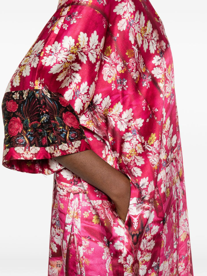 Pierre Louis Mascia Dresses - PINK | b825c51c7125155efa48f417f4d8956c9df69e60