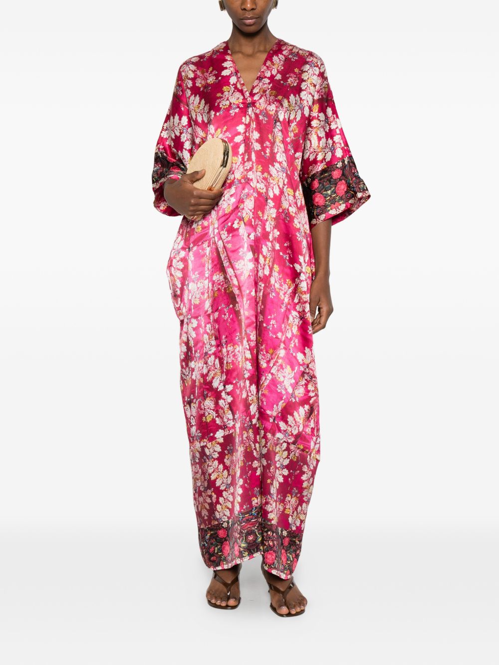 Pierre Louis Mascia Dresses - PINK | e9d4c1fcc26ea78df8e517566214f88a5391e566