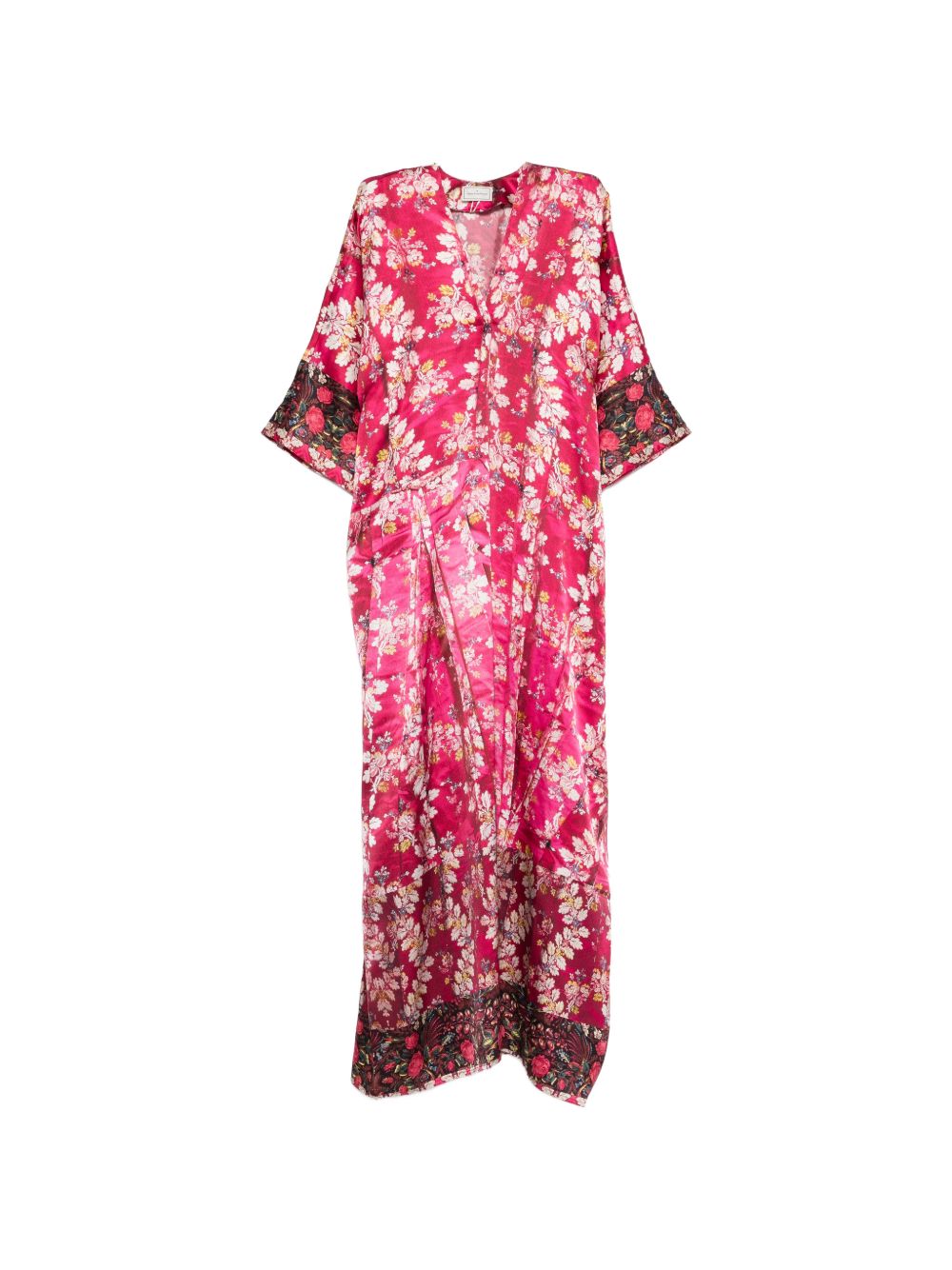 Pierre Louis Mascia Dresses - PINK | 80e4494ecd856b553bb83aa2bdad5bdea2ebaae8