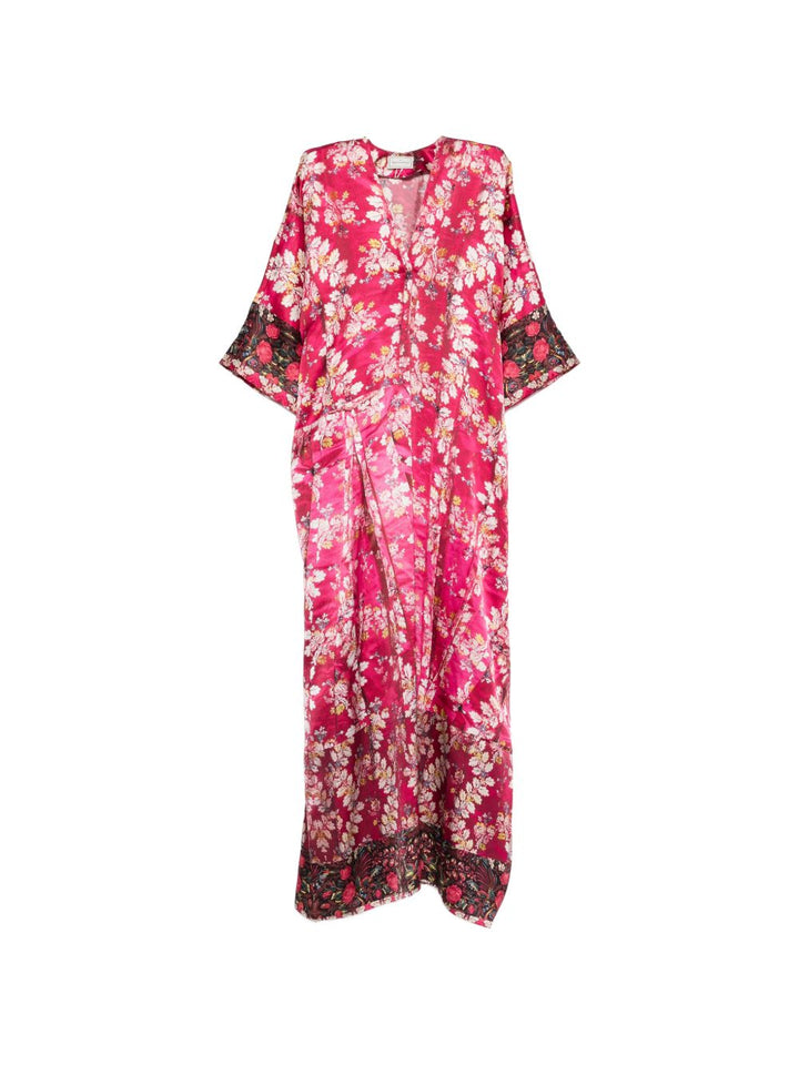 Pierre Louis Mascia Dresses - PINK | 80e4494ecd856b553bb83aa2bdad5bdea2ebaae8