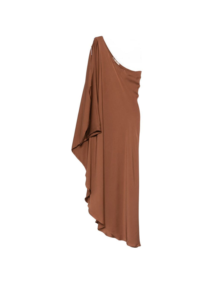 Silk95five Dresses - MARRONE | 8246153d263b1e48eb42ec95ee9973802c7ca7ba