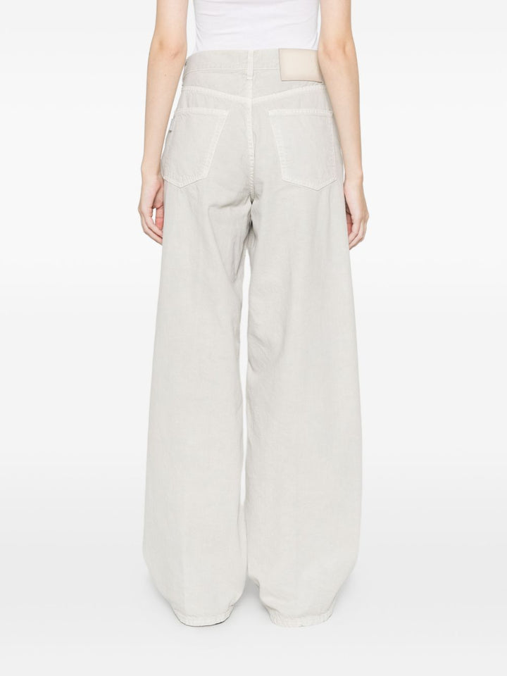 Haikure Jeans - Neri e Grigi | 02c53ccbe7523f5e0cf0a7368dd6ab2db95ceb7a