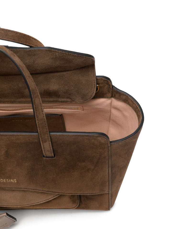 Hidesins Bags - Marrone | a450870d7f4401772da52d098b22d57cbb59901d