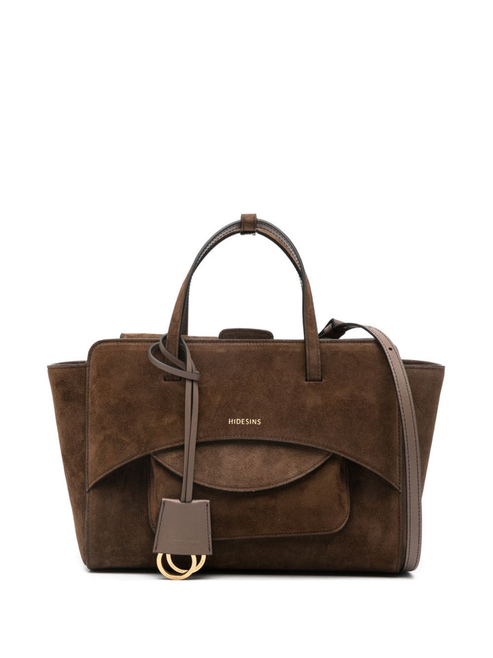 Hidesins Bags - Marrone | 3f2ed283d2d9fca19db27428a275013469bb907c
