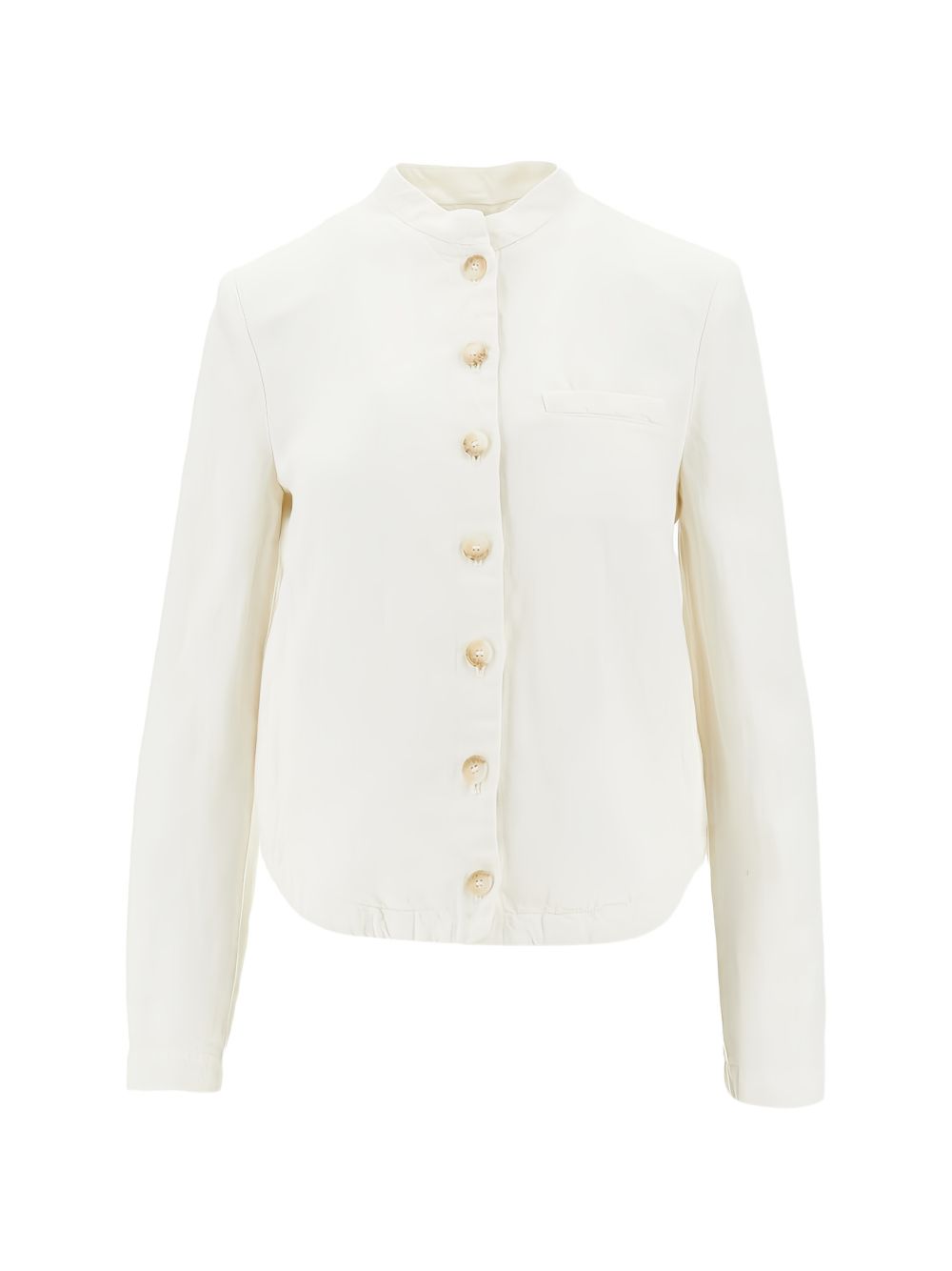 Emporio Armani Jackets - BEIGE | 4bb5e0bb2045ac5411c98e31bebf116cfcf2e253