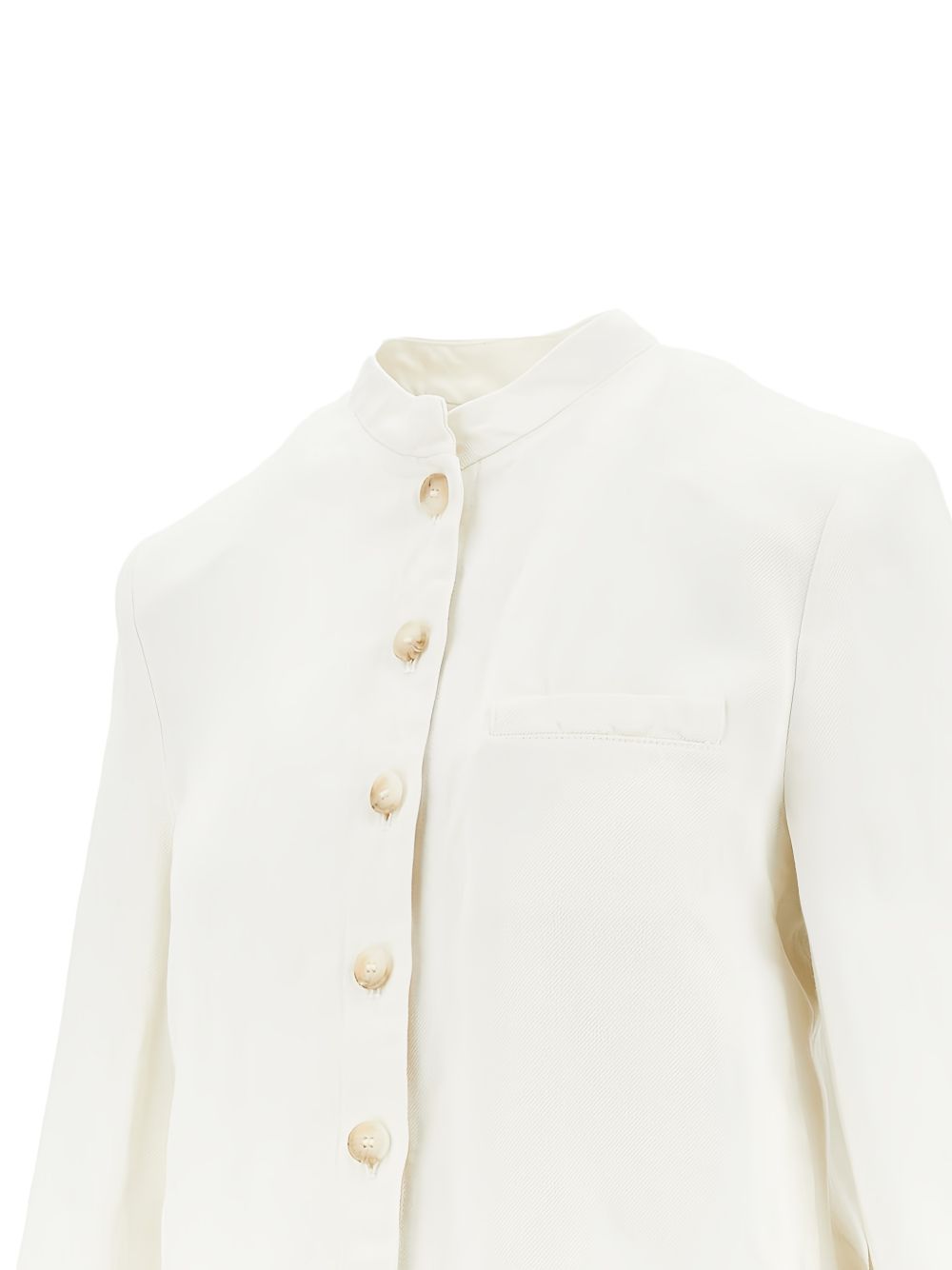 Emporio Armani Jackets - BEIGE | b1867e7bfc2d268b34d6667153c2f21957115e28