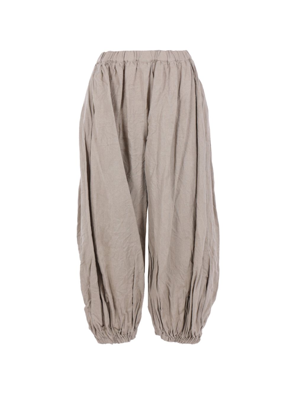 Comme Des Garcons Trousers - Light and natural | c3d94a48036886401f1ecae9f3956a2fdf7c69b2