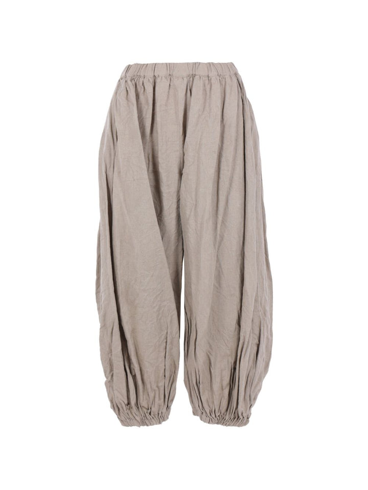 Comme Des Garcons Trousers - Light and natural | c3d94a48036886401f1ecae9f3956a2fdf7c69b2