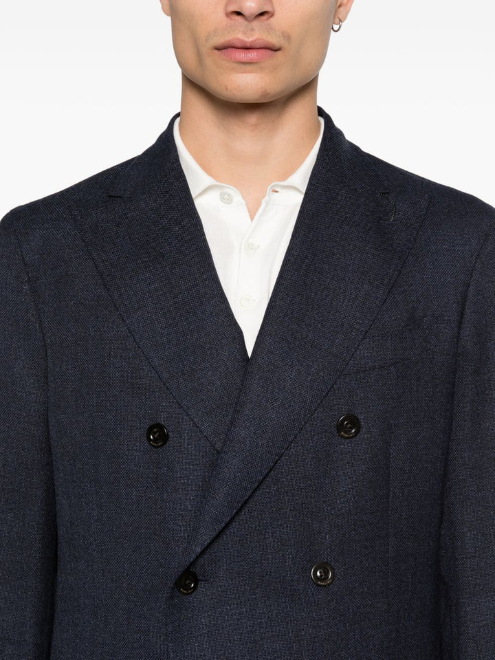 Boglioli Jackets - Blu e verdi | 54d30a48f9d8724aade43aae993145f695d5069e