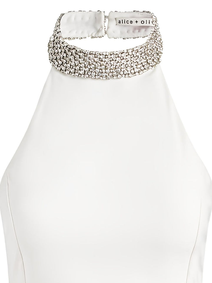 Alice + Olivia Top - Light and natural | 7214efe18c572194e03187d3cd5141bdc9ad0cd1