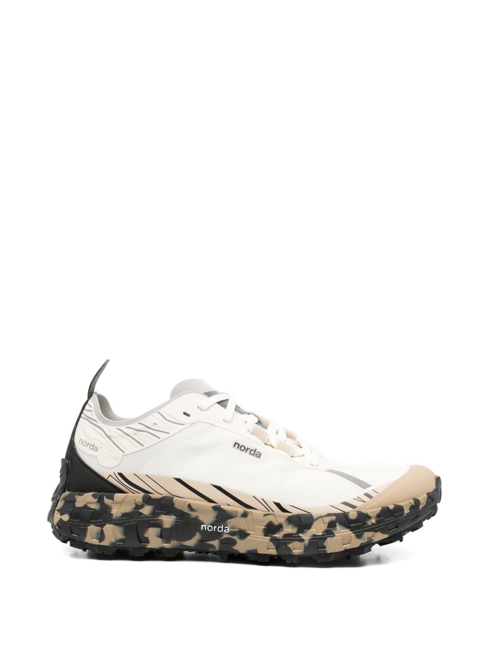 Norda Sneakers - BLUE | 657b26d5b2ab6b2552e07ba2206f65dc880e31b6