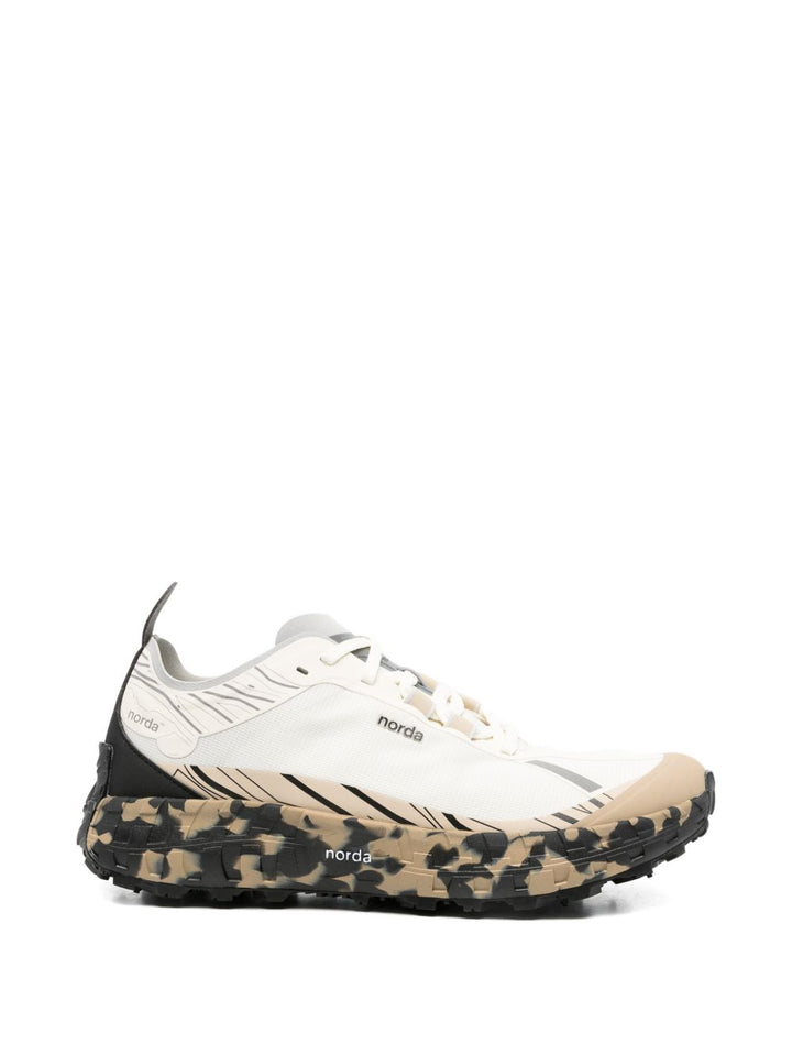 Norda Sneakers - BLUE | 657b26d5b2ab6b2552e07ba2206f65dc880e31b6