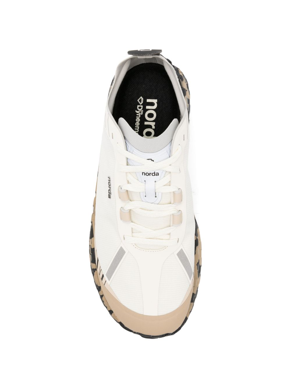 Norda Sneakers - BLUE | f5e1061fcfb05b6e6fbe2eb93dfcaa35ae6b62a8