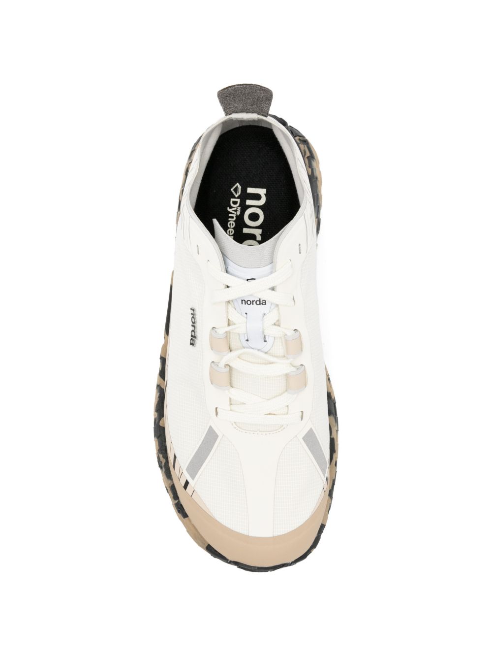Norda Sneakers - Blue and green | 59f9446c7d57905824879aa1324b49eae3d9a590