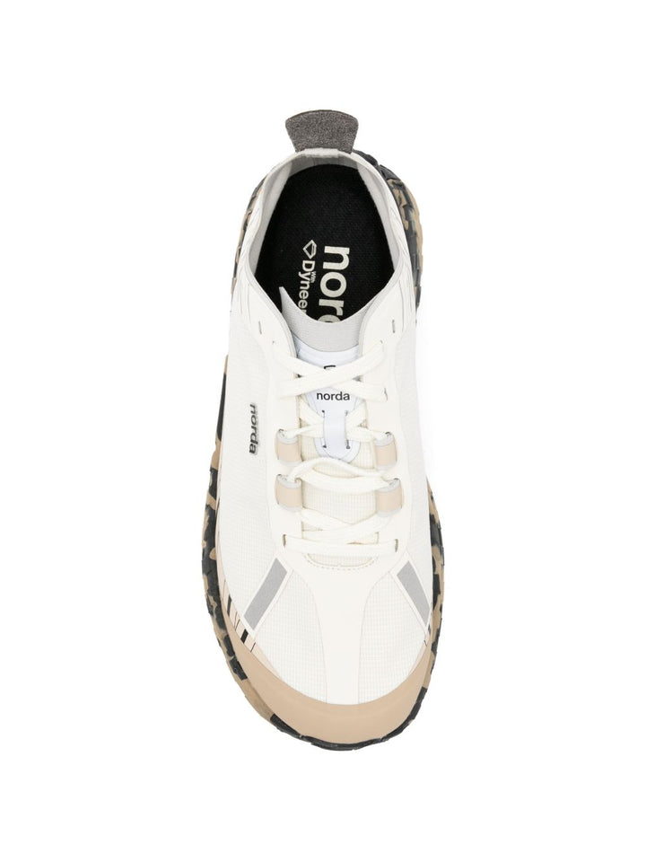 Norda Sneakers - Blue and green | 59f9446c7d57905824879aa1324b49eae3d9a590