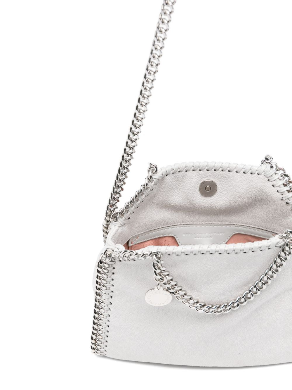 Stella Mccartney Bags - GREY | 027c5b2901be10c5ca25e024c1fb8e60905808bf