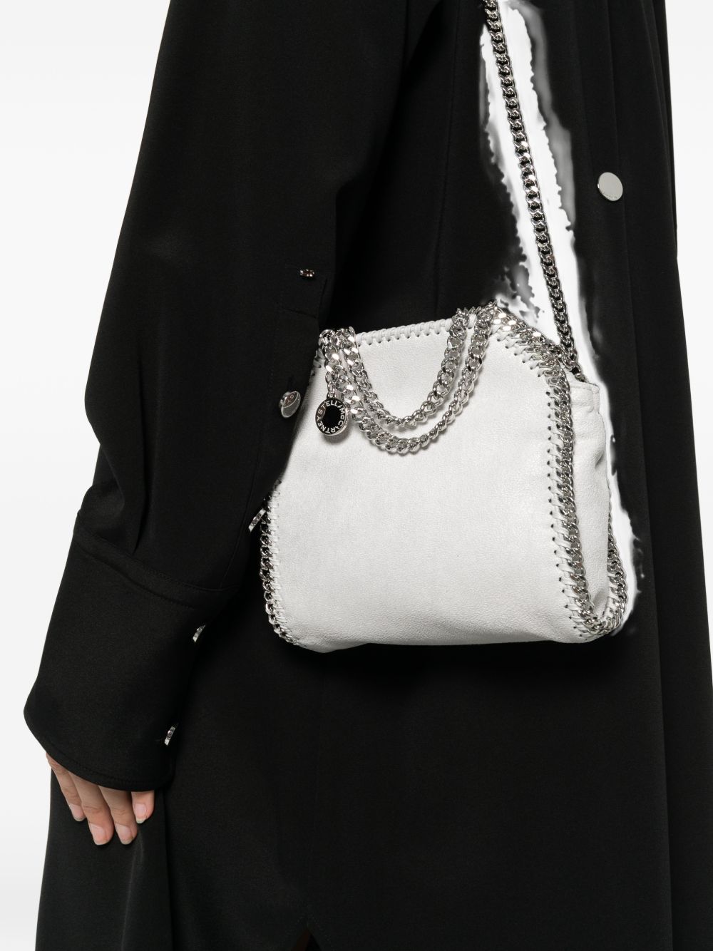 Stella Mccartney Bags - GREY | 4a87101ac9bdaeb3692b2f4d358475d583d9d03a
