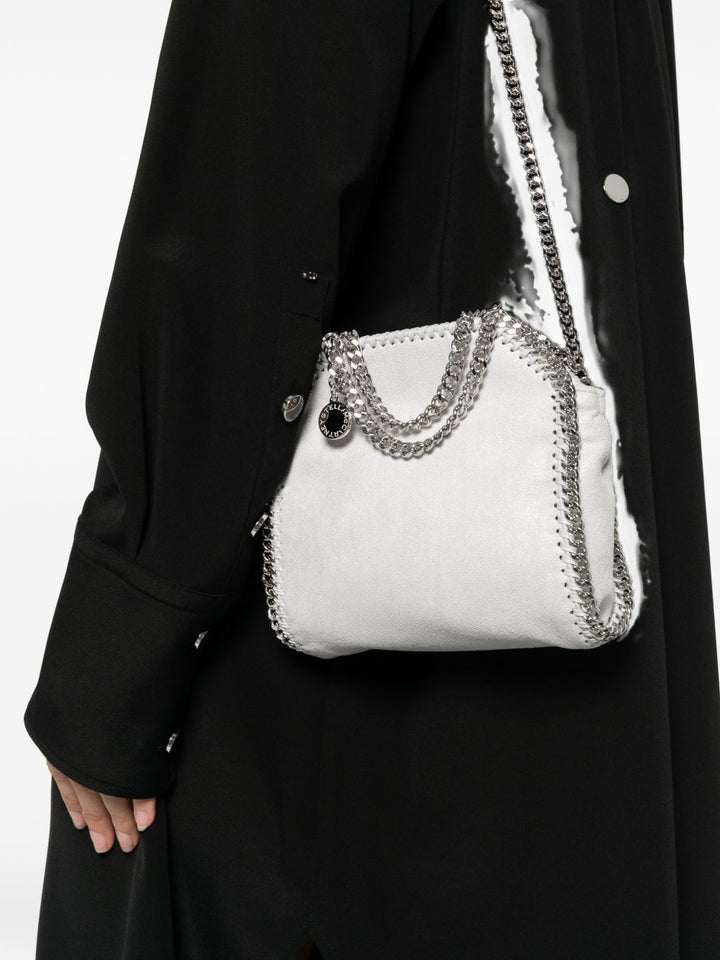 Stella Mccartney Bags - GREY | 4a87101ac9bdaeb3692b2f4d358475d583d9d03a