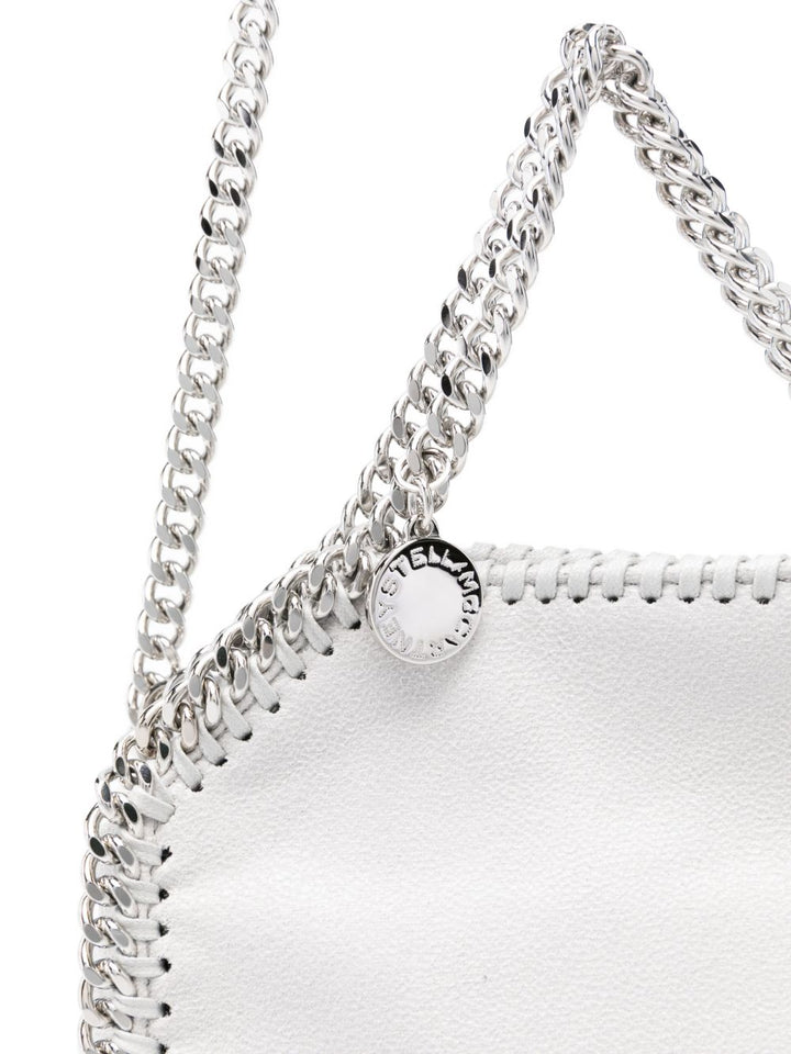 Stella Mccartney Bags - GREY | f2c5b470702721657d2e5fdcd852d65b3f99eeca