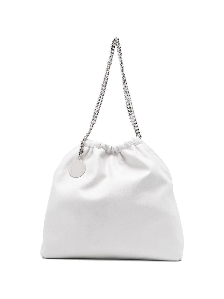 Stella Mccartney Bags - GREY | e88912b90aefe7d64a5fa85766eaf3553bad5c87