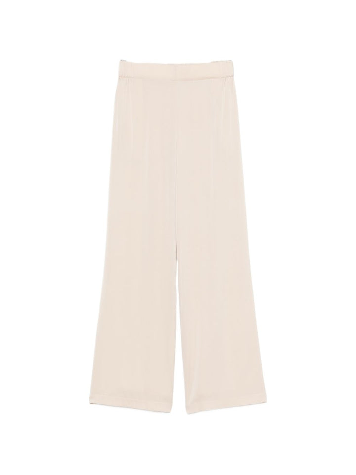 Silk95five Trousers - Chiari e Naturali | 49b2488f9838c22ca4803e8f84b7b391199f0011