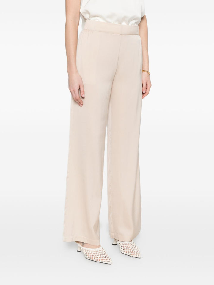 Silk95five Trousers - Chiari e Naturali | 2e96d82d51484d0a17b076d35425bc94c0e4a059