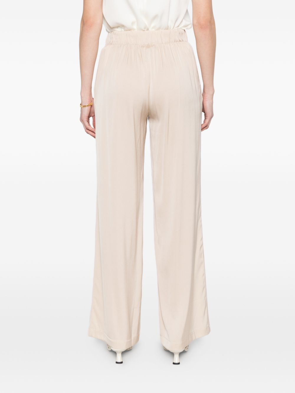 Silk95five Trousers - Chiari e Naturali | 7e7f4701e39a2e5d39546e15c628962df790e034