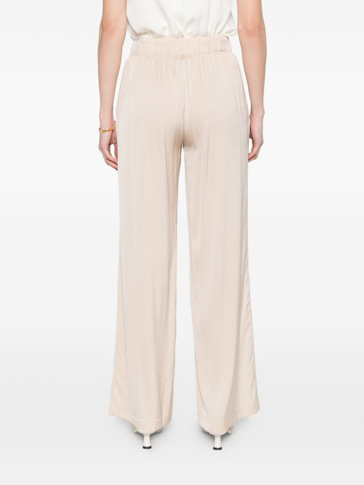 Silk95five Trousers - Chiari e Naturali | 7e7f4701e39a2e5d39546e15c628962df790e034