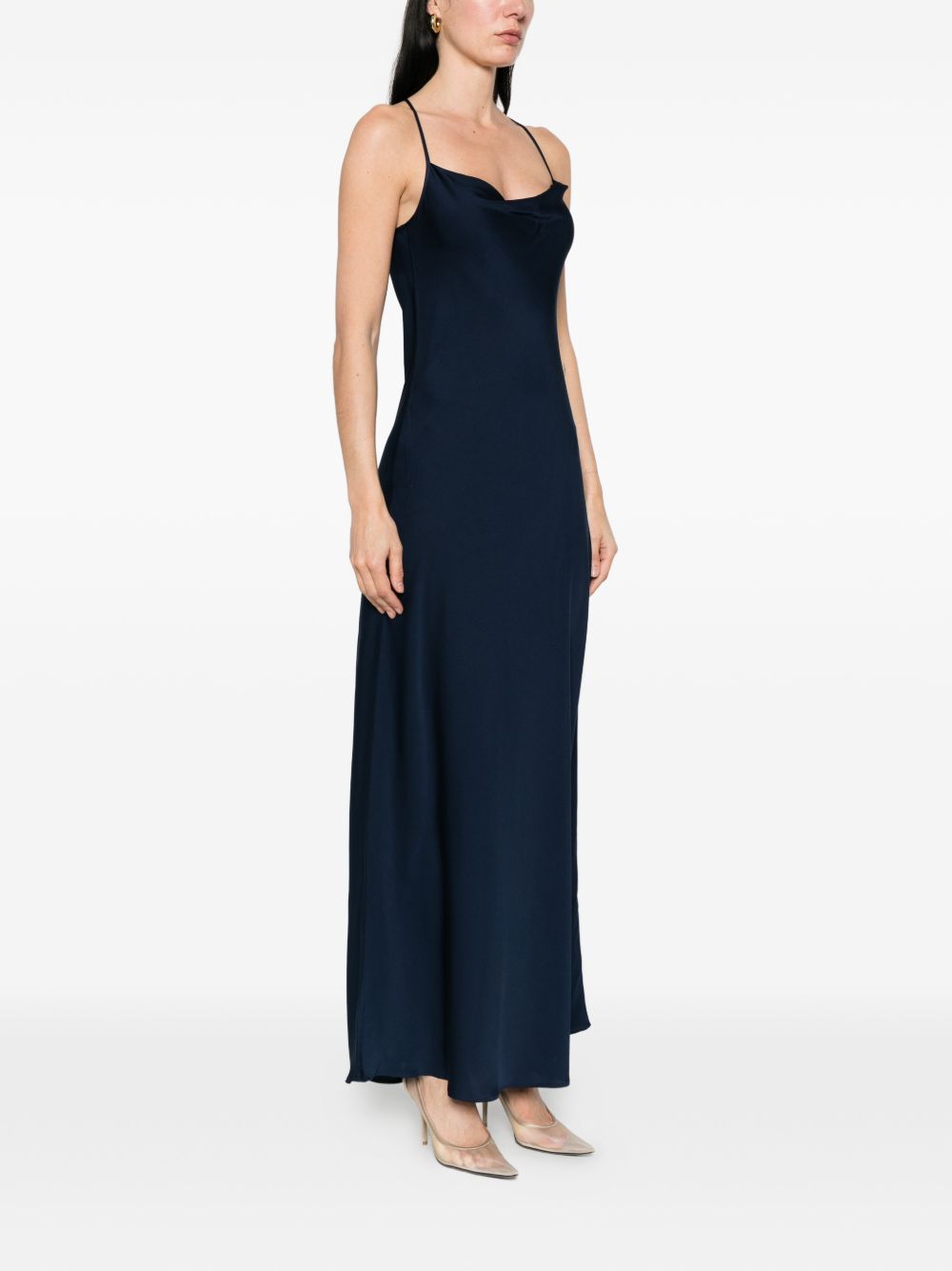 Silk95five Dresses - Blu e verdi | 9fe20991dd76049ccbd0bb166bc324fe5b156dd7