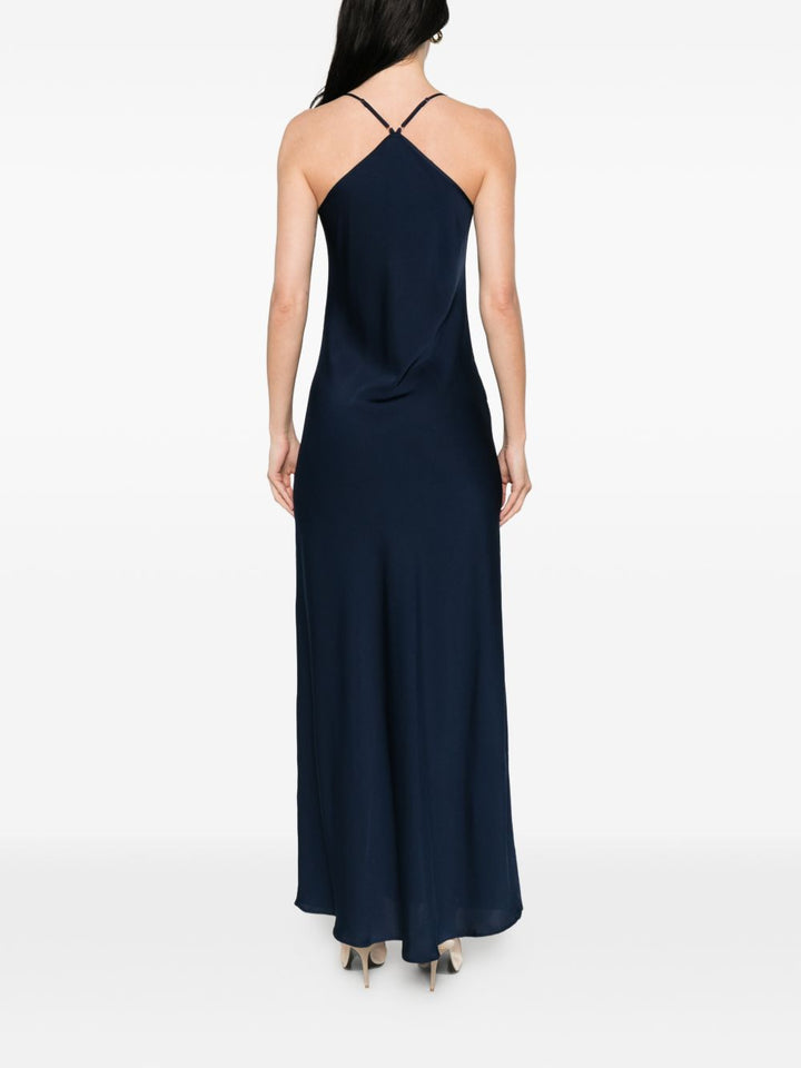 Silk95five Dresses - Blu e verdi | 8dec2eddbb632d6781a9839d15d7a5af4f2a3b5f