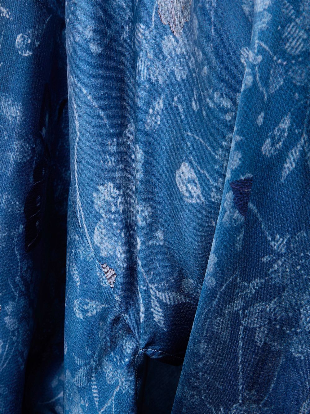 Pierre Louis Mascia Dresses - Blu e verdi | cd13af63e21e8b8fc2a1a1f2a09972474ddf83d5