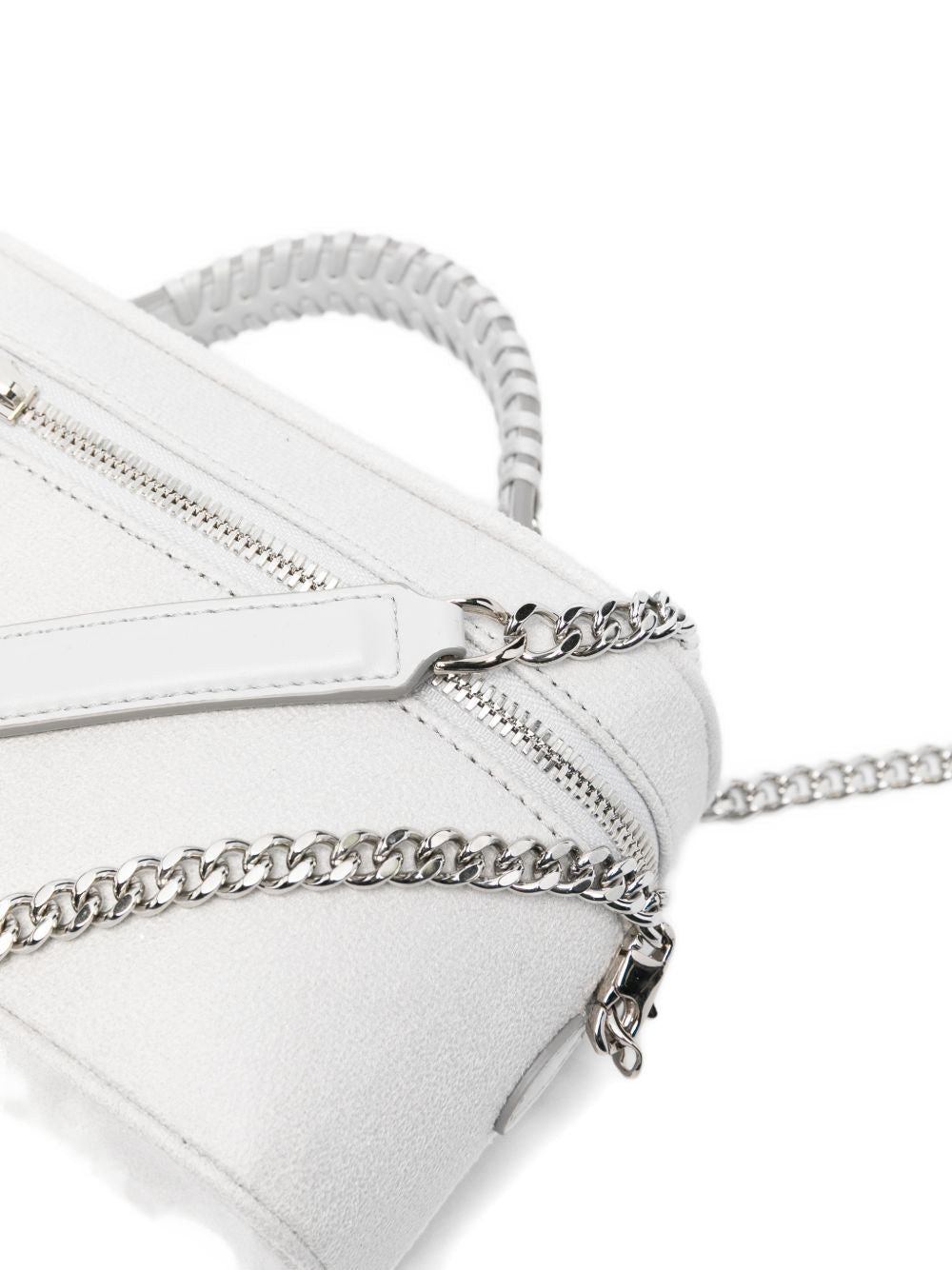 Stella Mccartney Bags - GREY | 1770ab046767afecade42bedda342f1b0f1d7ff2