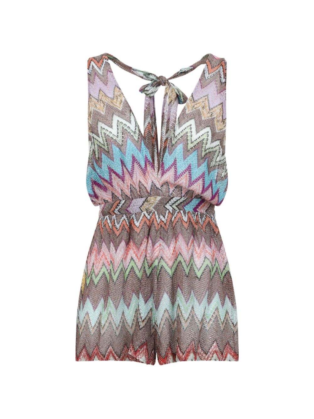 Missoni Beachwear Pre Dresses - MULTICOLOR | ca90fa61fac4be35305cfbd412f294dd434c6b76